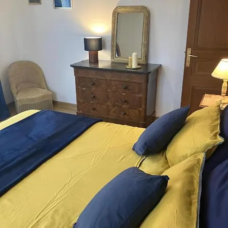 بيت للعطل La Parisis *